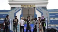 Ft.1: Kompetisi & Parade Cosplay du acara Tanoshii No Omatsuri 2024 lalu. (dok.JTP) Ft.1: Kompetisi & Parade Cosplay du acara Tanoshii No Omatsuri 2024 lalu. (dok.JTP)