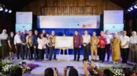 Bank Indonesia Malang membuka Pekan QRIS Nasional 2026 dan Forum APEL BIMA.