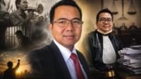 Cak Sholeh dikenal vokal mengawal persoalan hukum dan sosial yang luput perhatian.