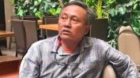 Muhammad Anshori, Founder Forum Sahabat Gunung.