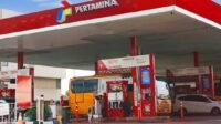 SPBU Pertamina