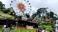 Taman Rekreasi Selecta, Desa Tulungrejo, Kecamatan Bumiaji Kota Batu.