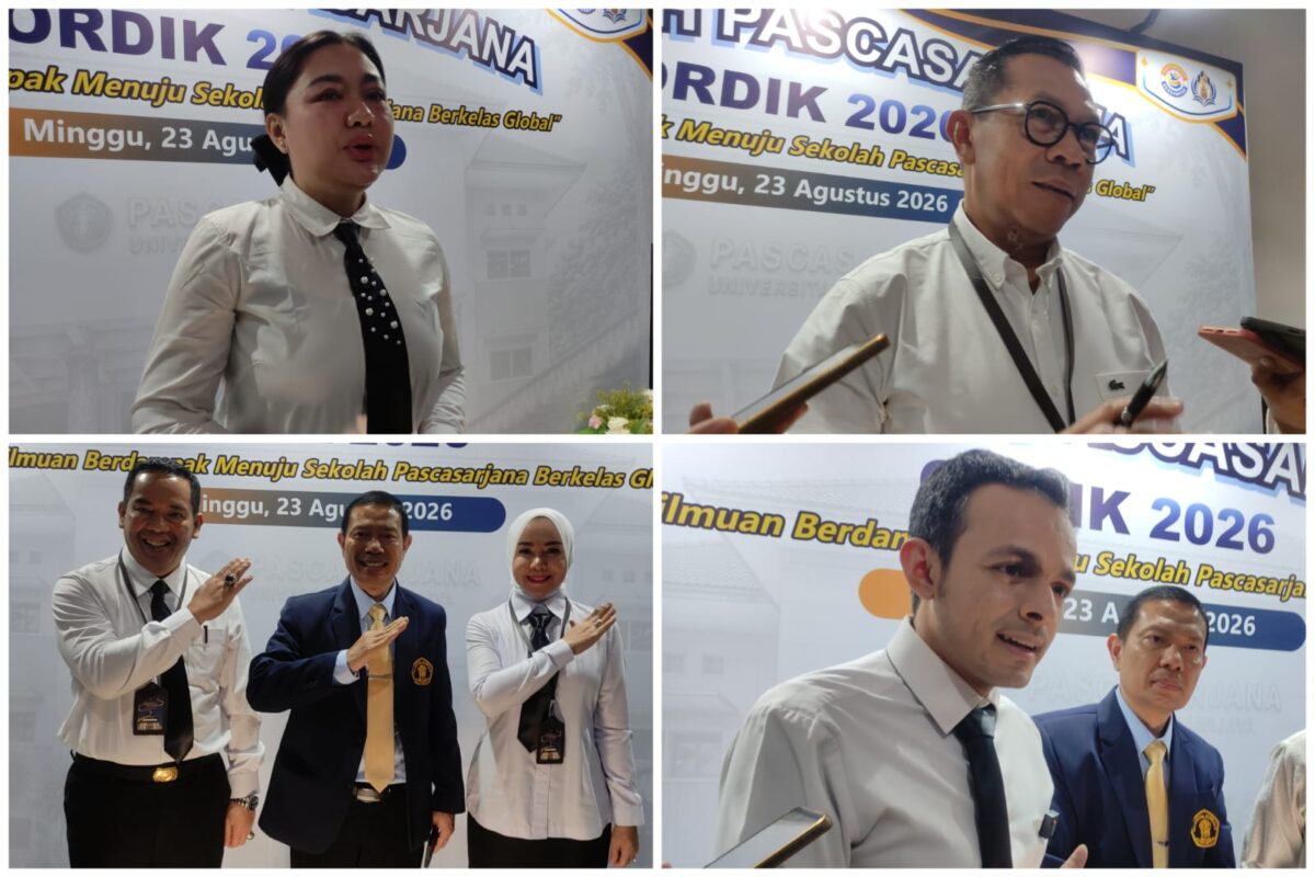 Vicky Shu, Wali Kota Batu H. Nurochman SH MH, dr Gamal Albinsaid, Wali Kota Probolinggo dr H Aminuddin SpOG SubspKObginsos MKes, beserta istri.