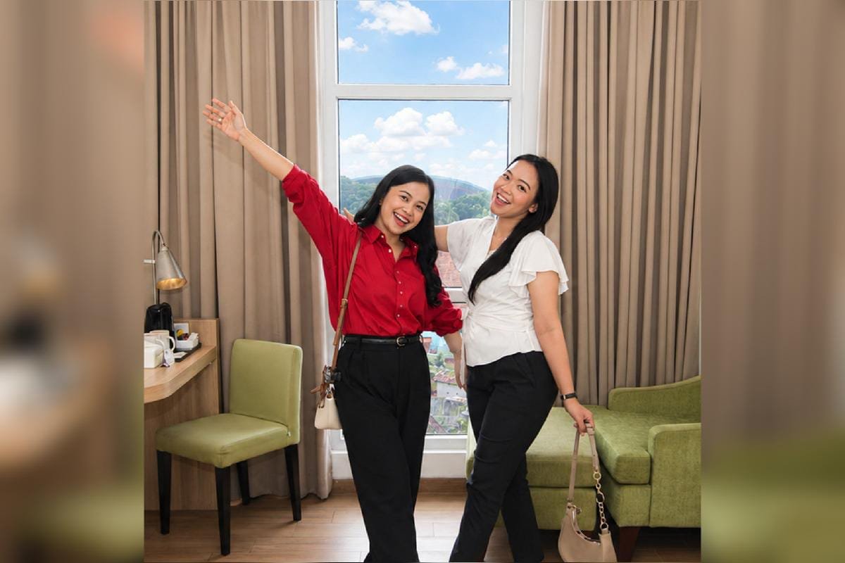 Whiz Prime Hotel Malang tawarkan Merah Putih Salebration paket menginap hemat 2 malam.