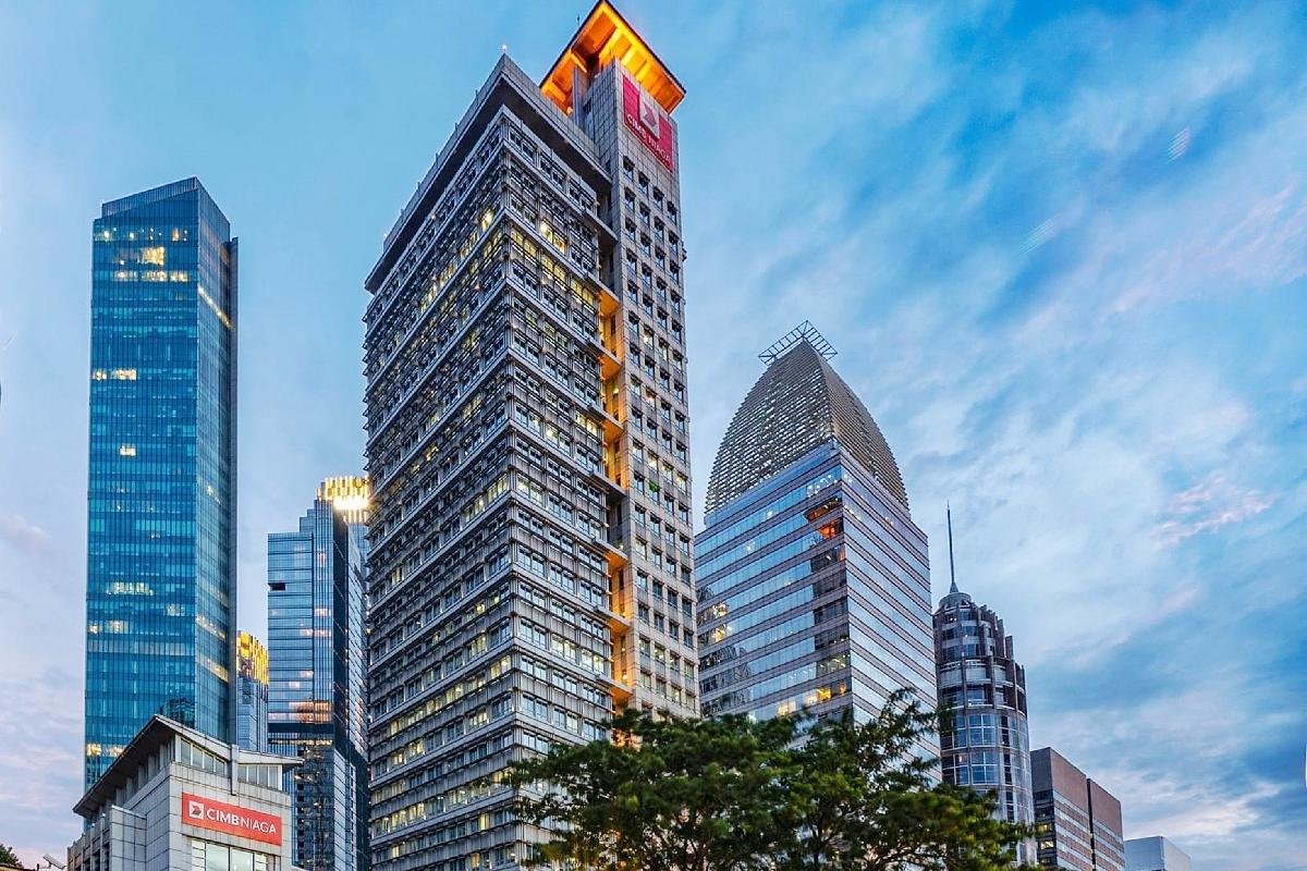 CIMB Niaga sabet dua penghargaan internasional sustainability Asian Banking & Finance.
