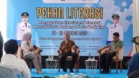 BI Malang diskusi bukunya Diskusi Bedah Buku: 'Dari Rimba Menjadi Kota: Bank Indonesia dalam Evolusi Malang Raya'