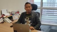 HR Director PT Rentokil Indonesia, Budi Santoso.