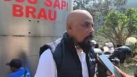 Wawancara Ketua Badan Usaha Koperasi Margo Makmur Mandiri, M. Munir.