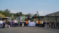 PJT OMC waduk Sutami sebagai antisipasi kekeringan.