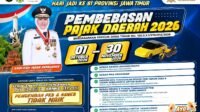 Poster PKB dan BBNKB.